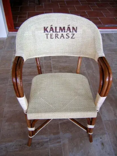 Kálmán Terasz
