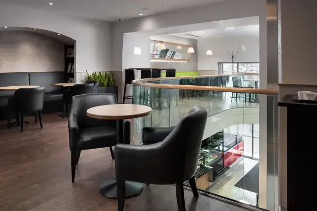LA LUCIA WOK & GRILL Budapest