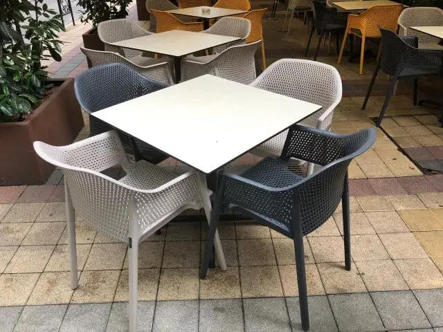 Menza Étterem és Kávézó