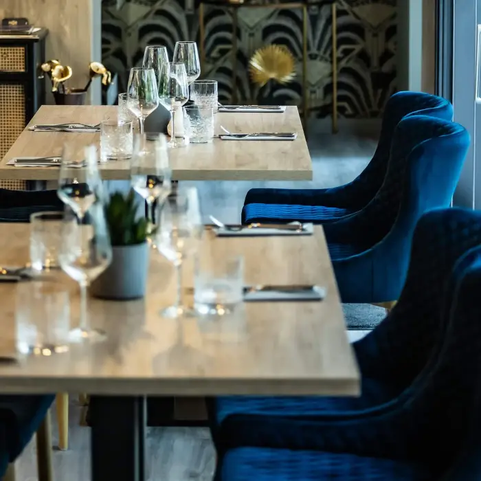 N28 WINE & KITCHEN