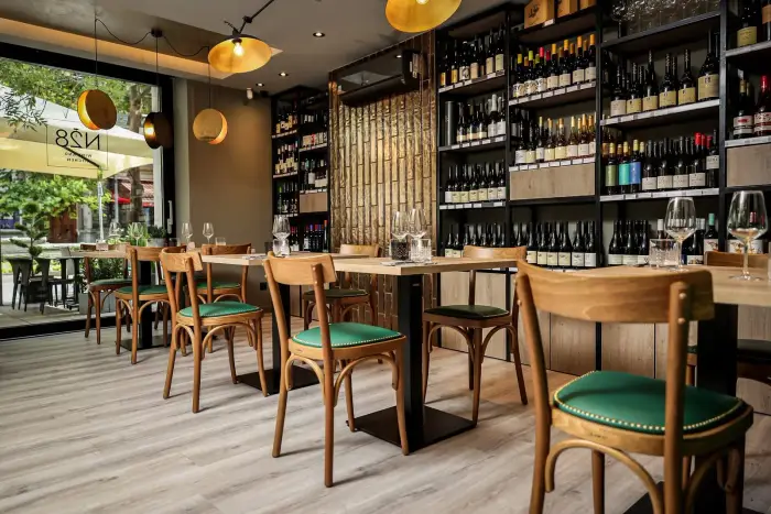 N28 WINE & KITCHEN