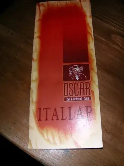 Oscar Café & Bar