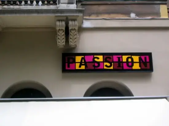 Passion
