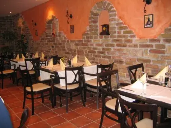 Porcellino Ristorante