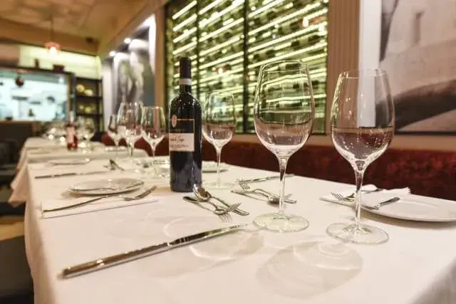 Porto Vino