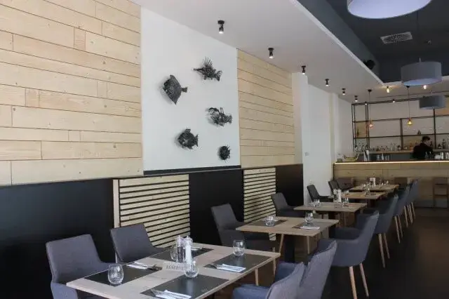 Portum Restaurant