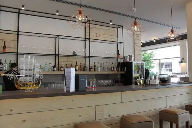 Portum Restaurant