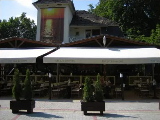 Pub Lik Bistro
