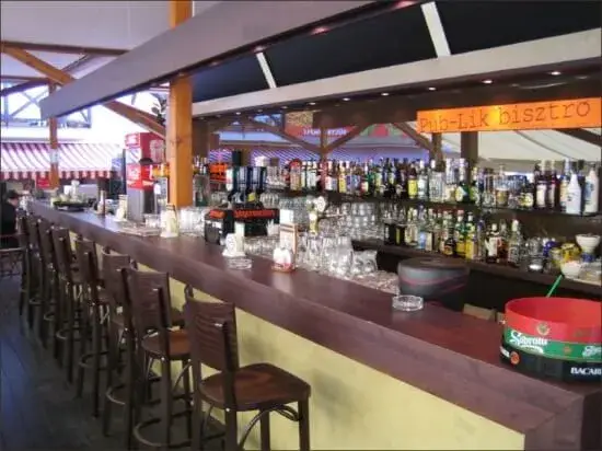 Pub Lik Bistro