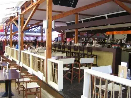 Pub Lik Bistro