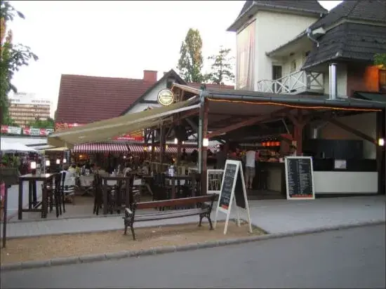 Pub Lik Bistro