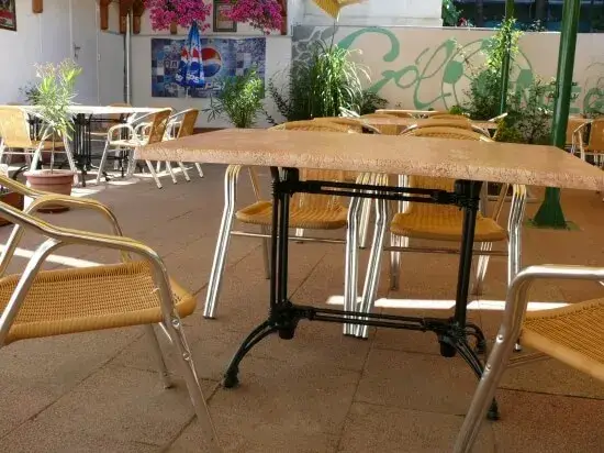 Restaurant Gól