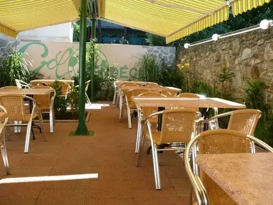 Restaurant Gól