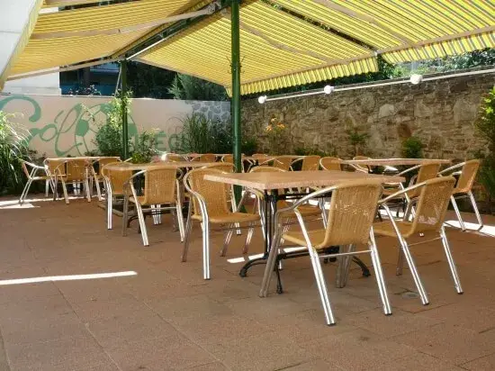 Restaurant Gól