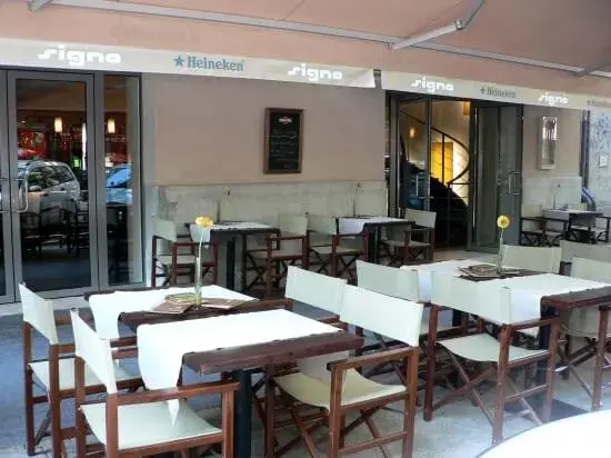 Signo Café