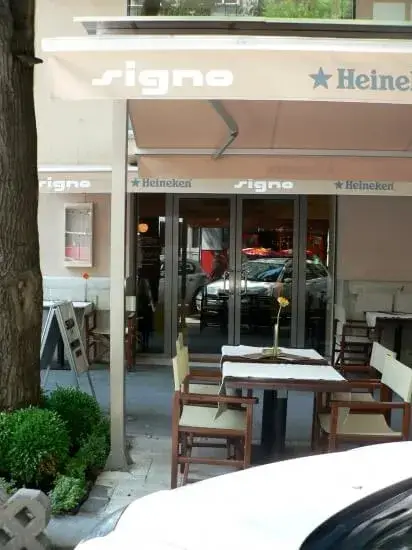 Signo Café