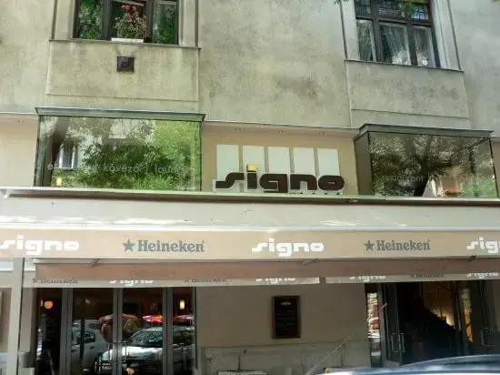 Signo Café
