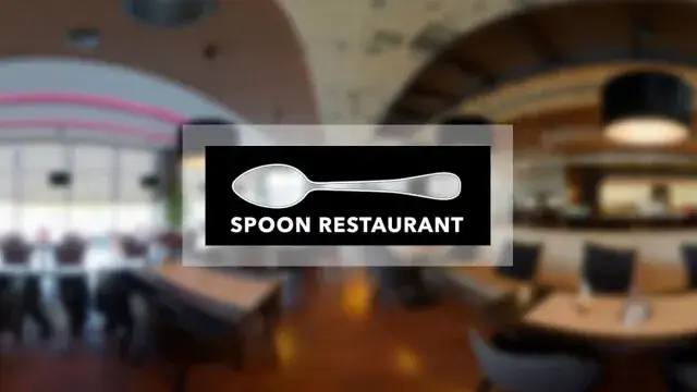 Spoon & Bar étterem
