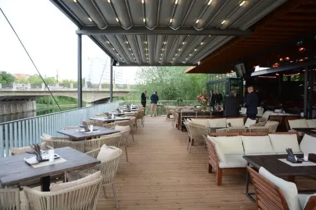 Spoon & Bar étterem