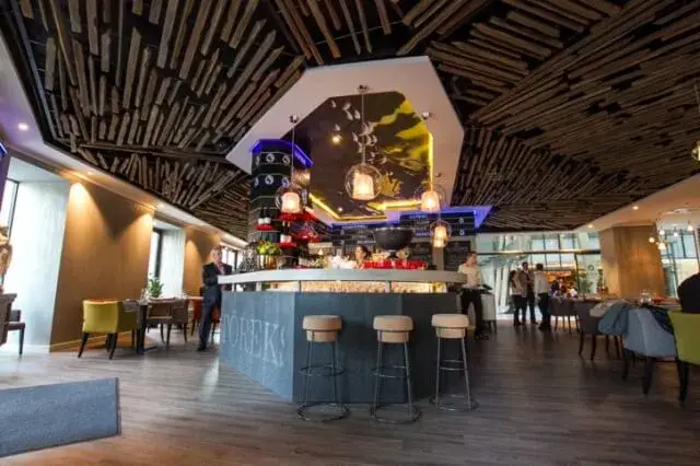 ST. ANDREA WINE & GOURMET BAR