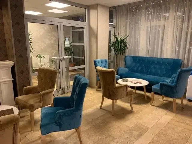 Sungarden Hotel