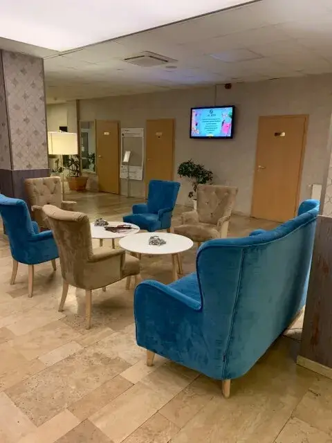 Sungarden Hotel