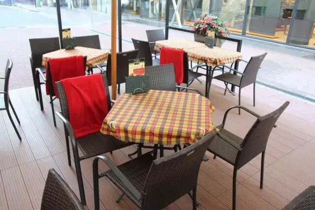 Szamos Cukrászda