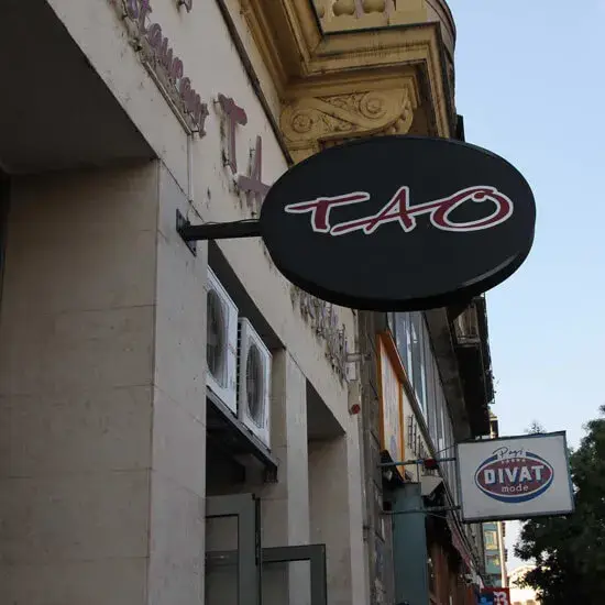 Tao étterem