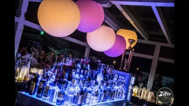 ZIPPP Margitsziget Budapest