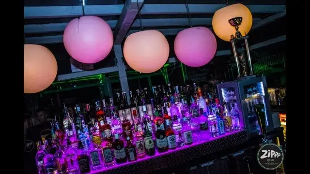 ZIPPP Margitsziget Budapest