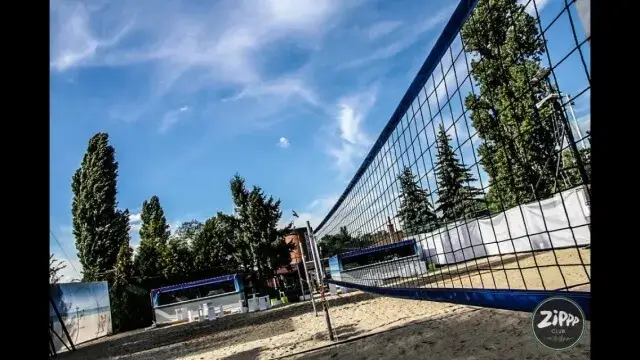 ZIPPP Margitsziget Budapest