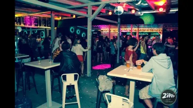 ZIPPP Margitsziget Budapest