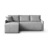 ET JOFREY Multiple colors modern Corner Sofa