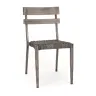 DL JUAN Fa design Wooden outdoor chair