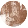 FT RUSH Brown design Indoor rug/carpet