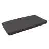 NARDI CUSCINO NET BENCH Grey modern Accessory
