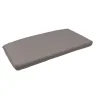 NARDI CUSCINO NET BENCH Szürke modern Kiegészítő