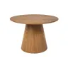 AT NOAH NATUR Brown classic Coffee Table