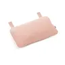 NARDI CUSCINO POGGIATESTA NET LOUNGE Pink design Outdoor Cushion