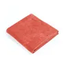 NARDI TELO MARE NET LOUNGE Red design Outdoor Cushion