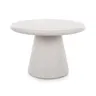 SI ARIA Grey design Coffee table
