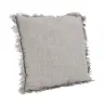 BT SYMONA Grey design Decorative Pillow
