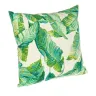 BT AZORA Beige, Green design Outdoor Cushion