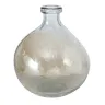 B SARA VASE Taupe design Table decoration