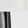 BT NURI  Black, White classic Indoor floor lamp