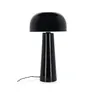 BT KIKI Black elegant Indoor table lamp
