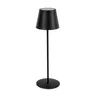 BT ANETTE Black modern Indoor table lamp