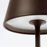 BT ANETTE Brown modern Indoor table lamp