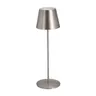 BT ANETTE Silver modern Indoor table lamp