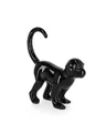 BT  BLACK MONKEY Black design, modern Indoor decor